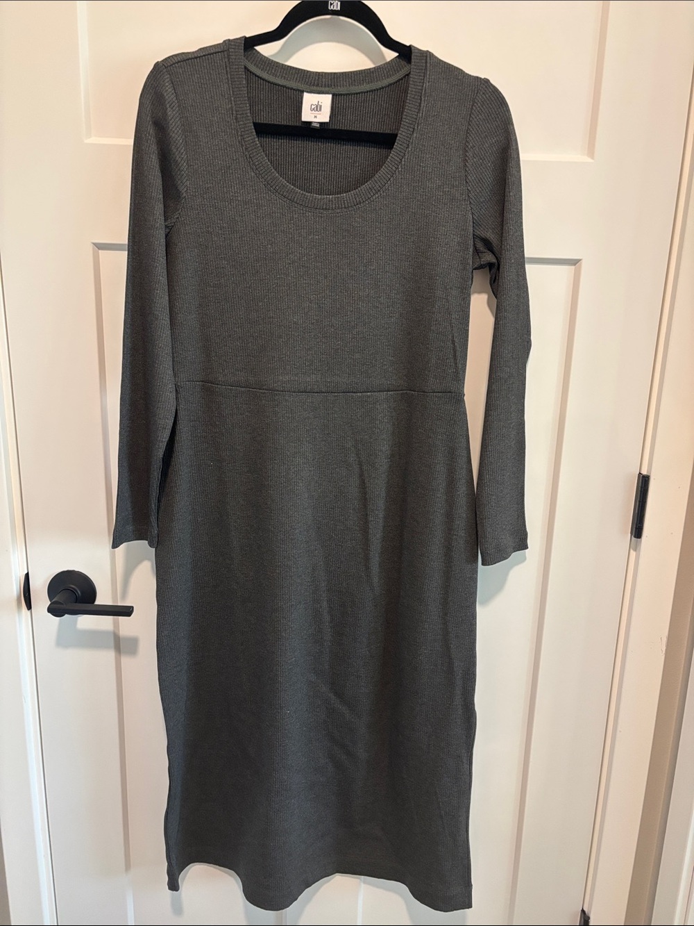 CAbi Any Day Dress style #4772